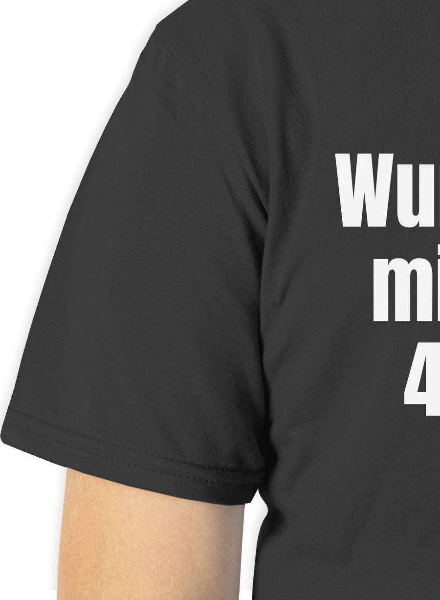 Shirtracer Wunschtext Shirts & Mehr Shirtracer Sonderangebote