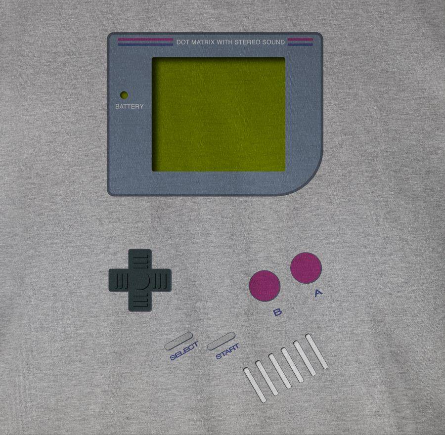 Shirtracer Gameboy Shirts & Mehr Shirtracer Super Sparpreis