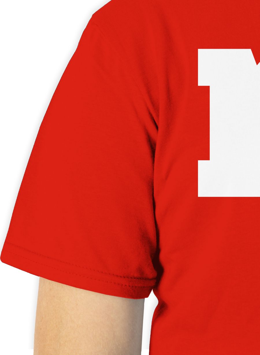 Shirtracer Gruppen-Kostüm m Aufdruck Shirts & Mehr Shirtracer Begrenzte Freigabe