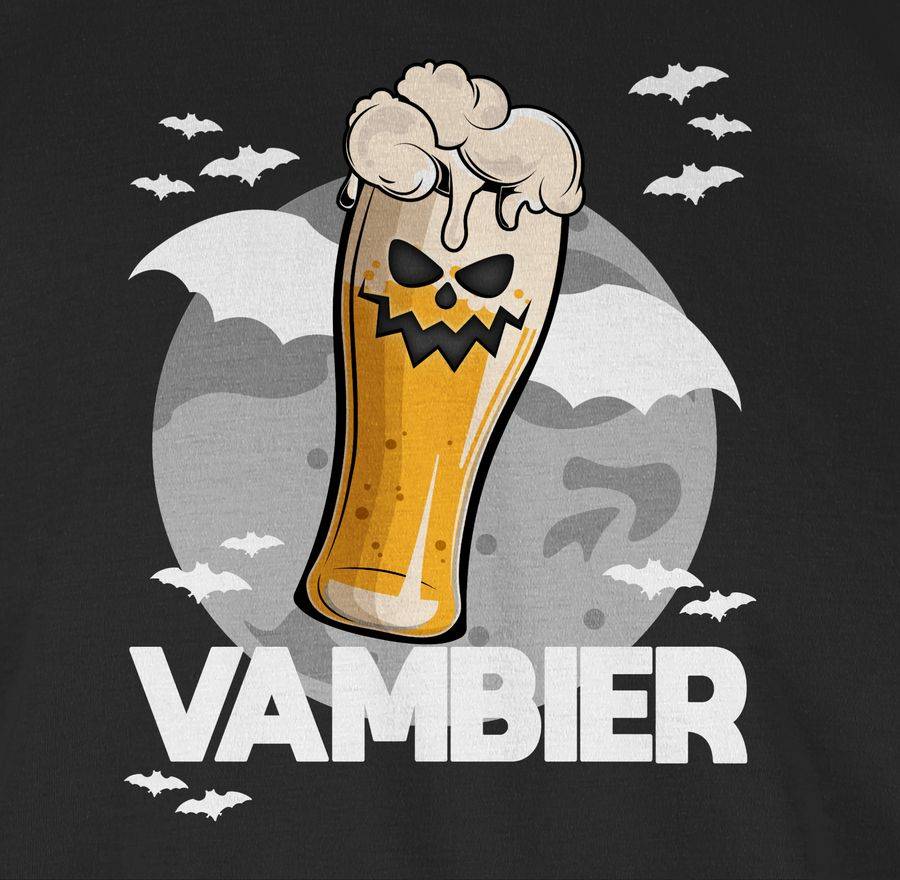 Shirtracer Vambier - weiß: Tshirt Rucksack Shirtracer Vierteljährliche Förderung