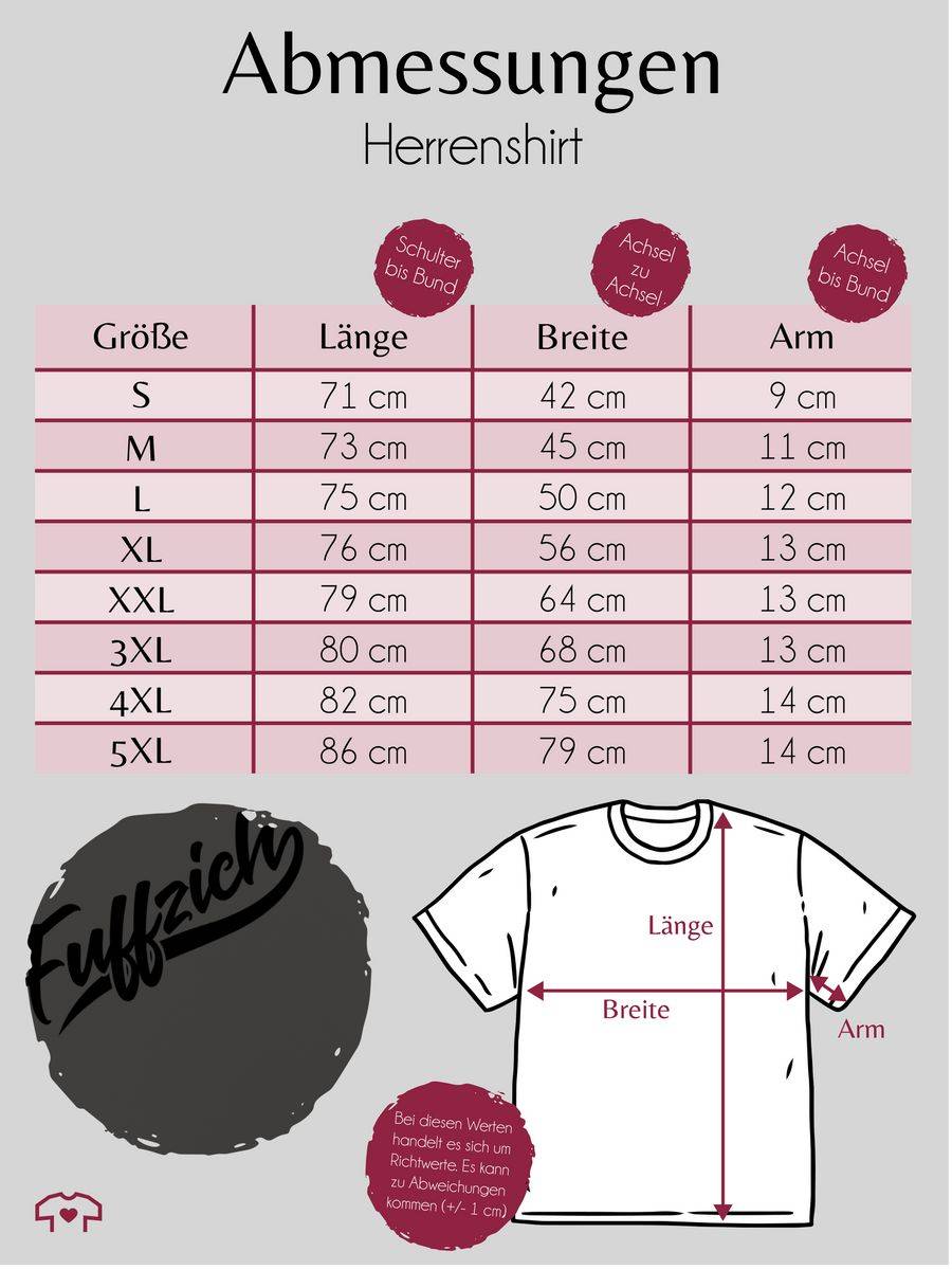 Shirtracer Fuffzich Shirts & Mehr Shirtracer Bis zu 55% Rabatt