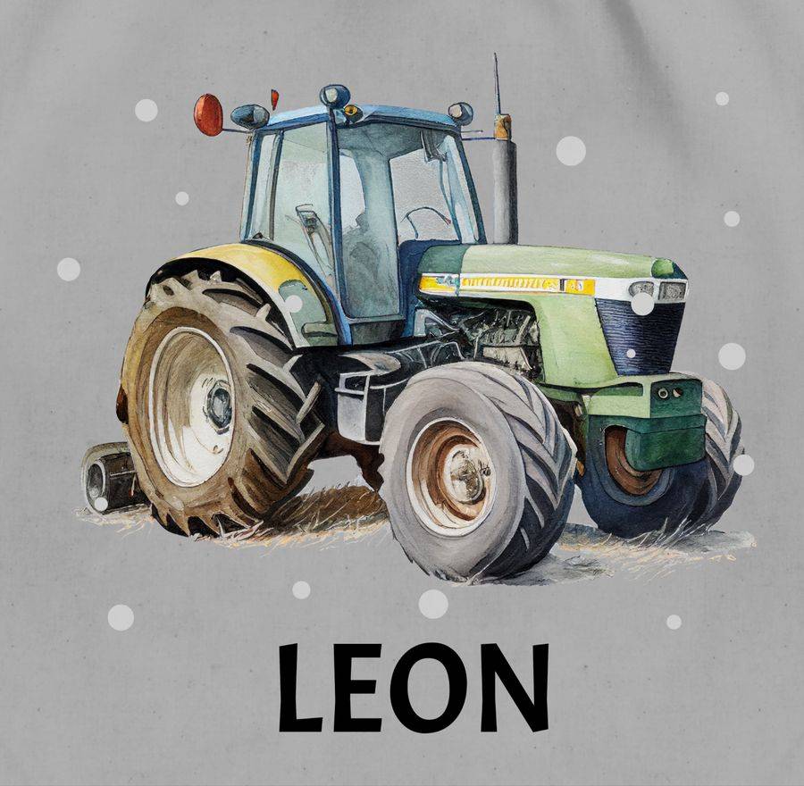 Shirtracer Trecker Name: T-Shirt Turnbeutel Shirtracer Fabrikladen