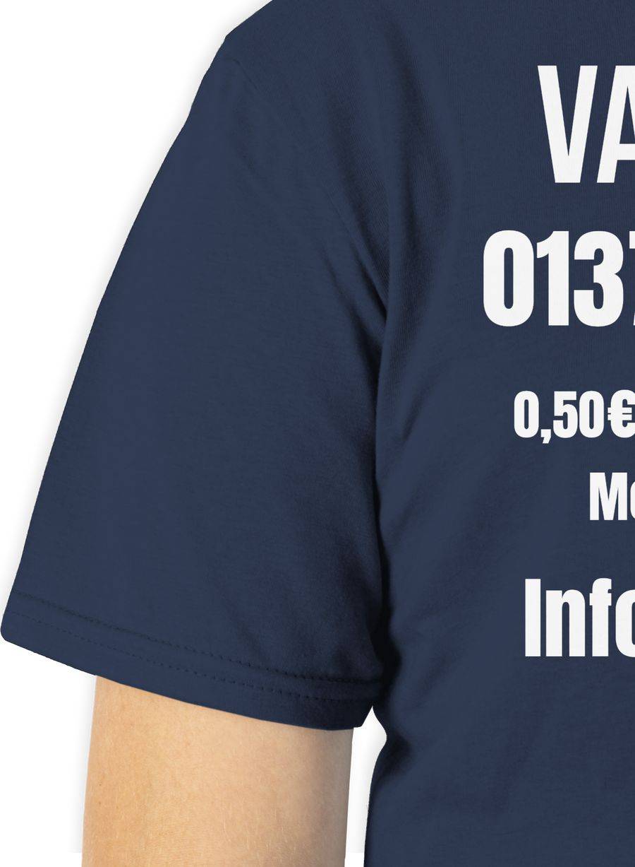 Shirtracer Dschungelcamp Outfit Dschungel Camp Kostüm: Tshirt Turnbeutel Shirtracer Im Verkauf
