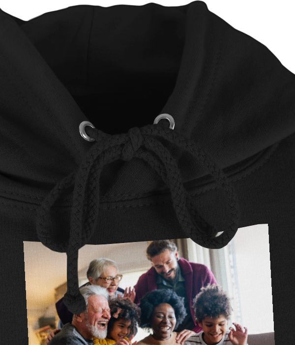 Shirtracer Mit Bild eigenem Foto Name Text Wunschtext: Tshirt Rucksack Shirtracer Online