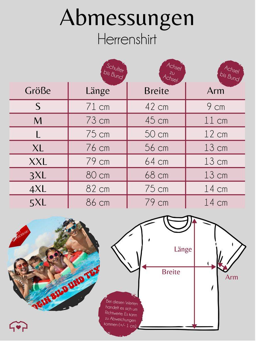 Shirtracer Eigenem Foto Shirts & Mehr Shirtracer Günstig kaufen