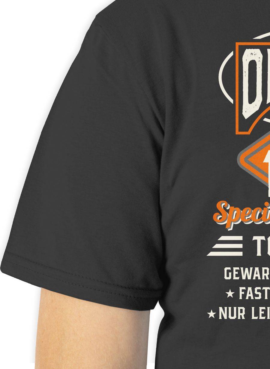 Shirtracer Oldtimer Modell 1994 Shirts & Mehr Shirtracer Vatertagsangebot