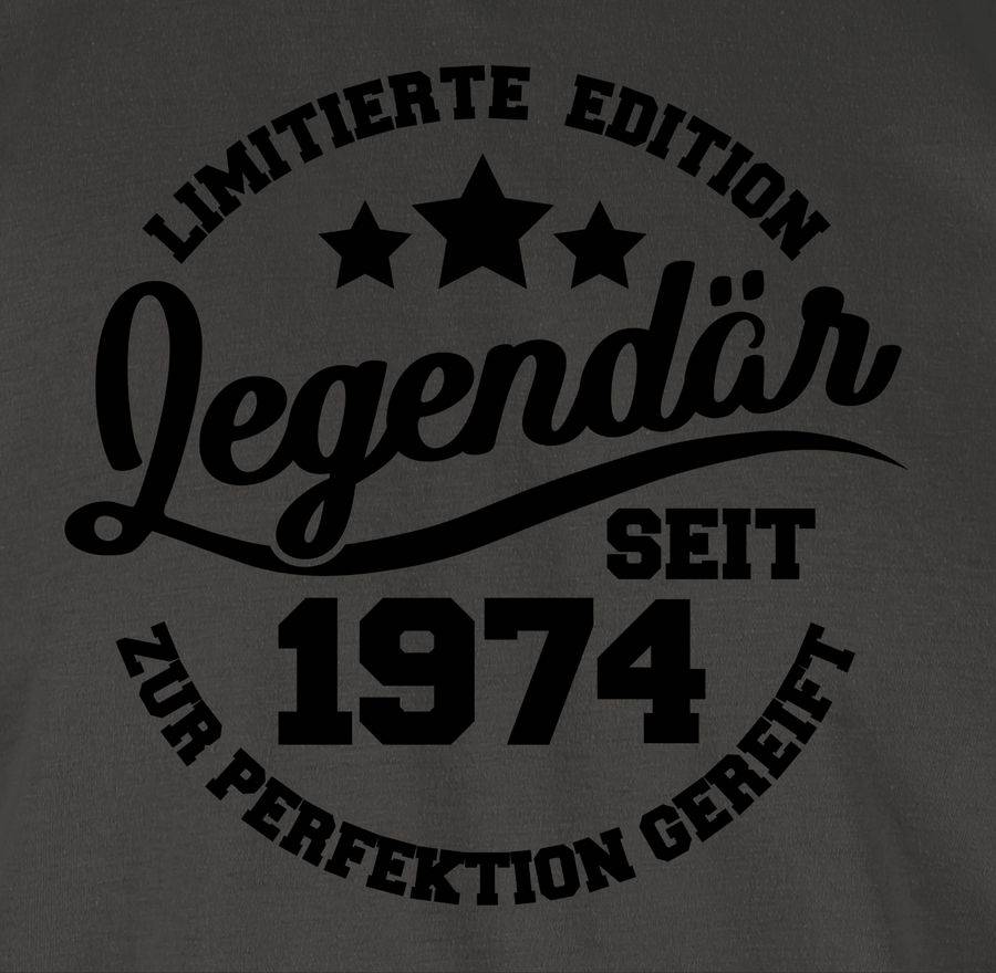 Shirtracer Legendär seit 1974 Shirts & Mehr Shirtracer Valentinstagsangebot