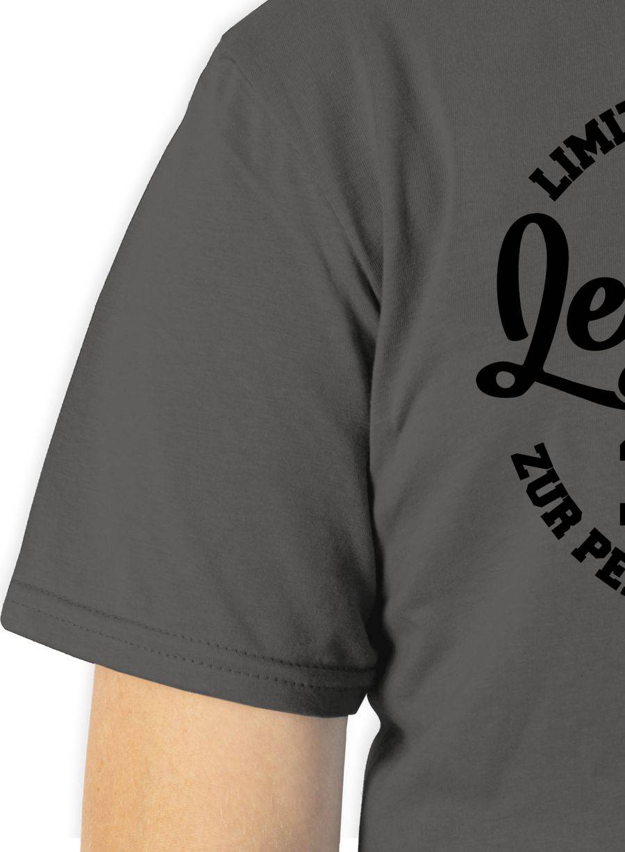 Shirtracer Legendär seit 1974 Shirts & Mehr Shirtracer Valentinstagsangebot