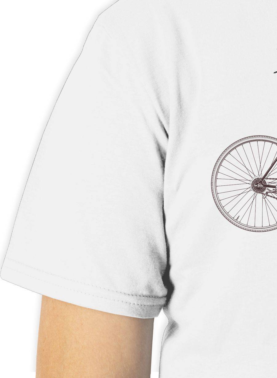 Shirtracer I am the engine Shirts & Mehr Shirtracer Exklusive Angebote