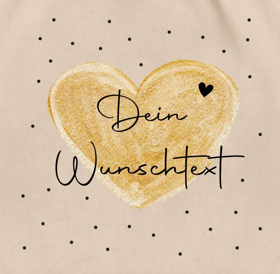 Shirtracer Dein Wunschtext: T-Shirt Gym Bag Shirtracer Sonderangebote