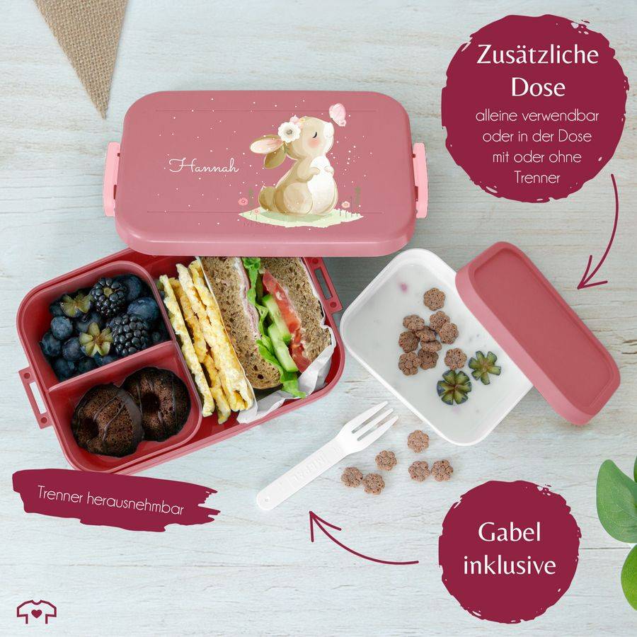 Shirtracer Hase Langohr Rabbit süße Tiere: Tshirt Turnbeutel Shirtracer Sonderangebot der Fabrik
