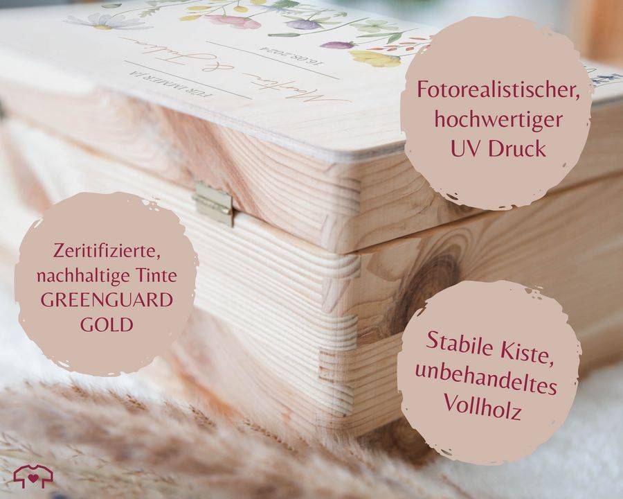 Shirtracer Für immer ja Liebesgeschenk Geldgeschenk Verpackung Hochzeit Geldbox Schat Shirtracer Bis zu 55% Rabatt