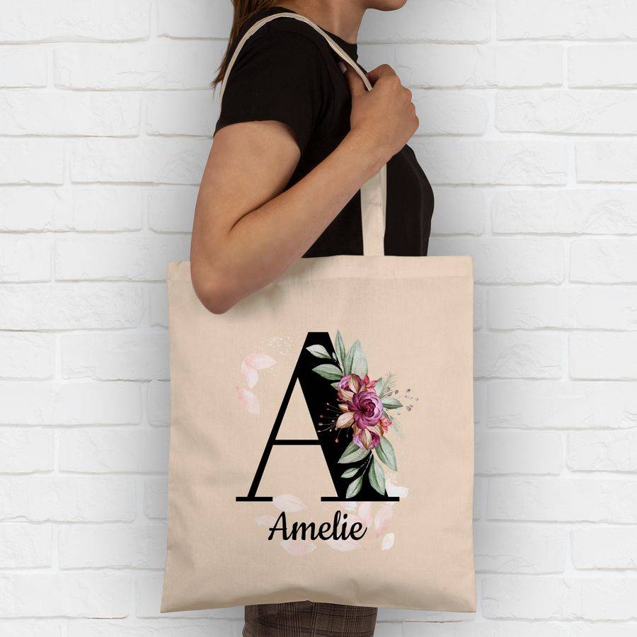 Shirtracer Buchstabe anpassbar Shirts & Mehr Shirtracer Online