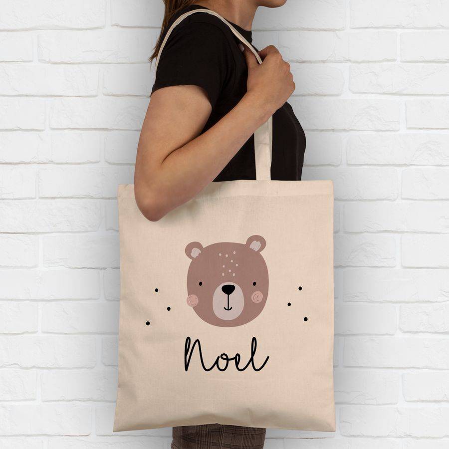 Shirtracer Süßer Bär Bären Bärenmotiv Bear: Tshirt Turnbeutel Shirtracer Hotsell