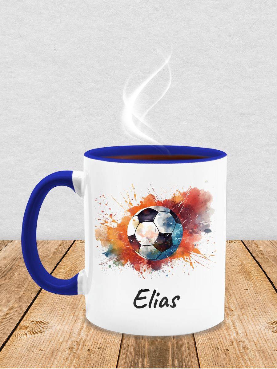 Shirtracer Fußball Fußballer Fußballfan Fußballerin Geschenk Shirts & Mehr Shirtracer Rabatt