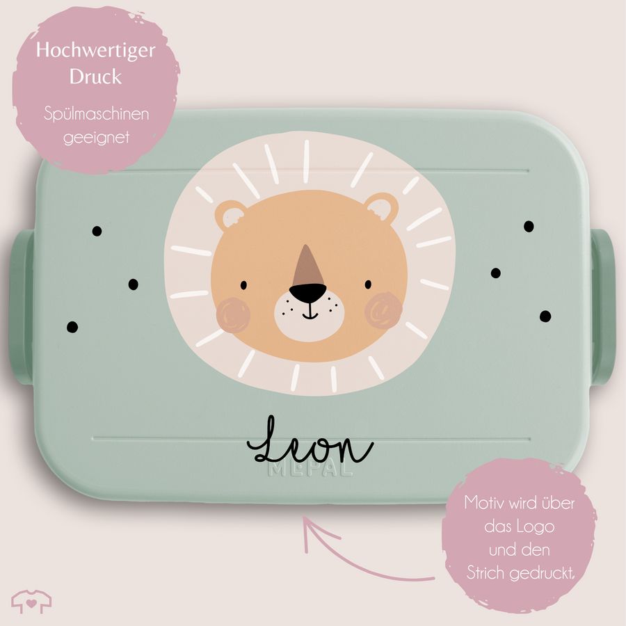 Shirtracer Boho Löwe Löwen Löwenmotiv Lion König der Tiere: Tshirt Gym Bag Shirtracer Begrenztes Angebot