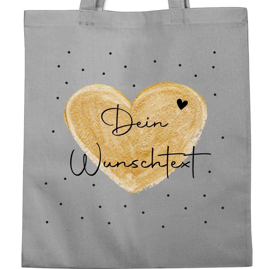 Shirtracer Dein Wunschtext: T-Shirt Gym Bag Shirtracer Cyber Monday