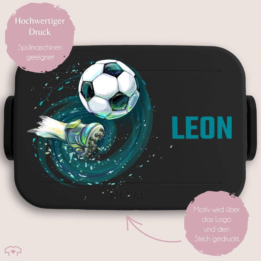 Shirtracer Fußball Fußballfan Schuss Soccer: Tshirt Gym Bag Shirtracer Muttertagsangebot