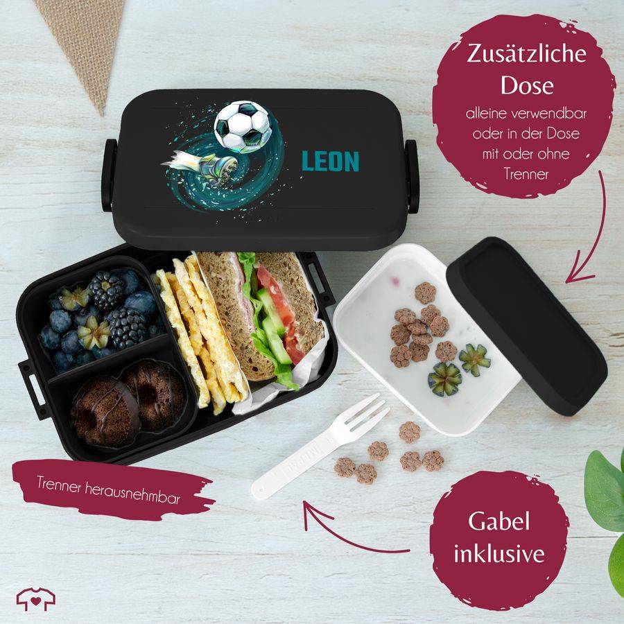 Shirtracer Fußball Fußballfan Schuss Soccer: Tshirt Gym Bag Shirtracer Muttertagsangebot
