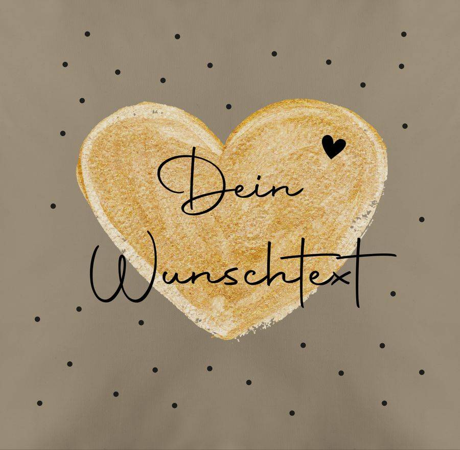 Shirtracer Dein Wunschtext: T-Shirt Gym Bag Shirtracer Lagerräumung