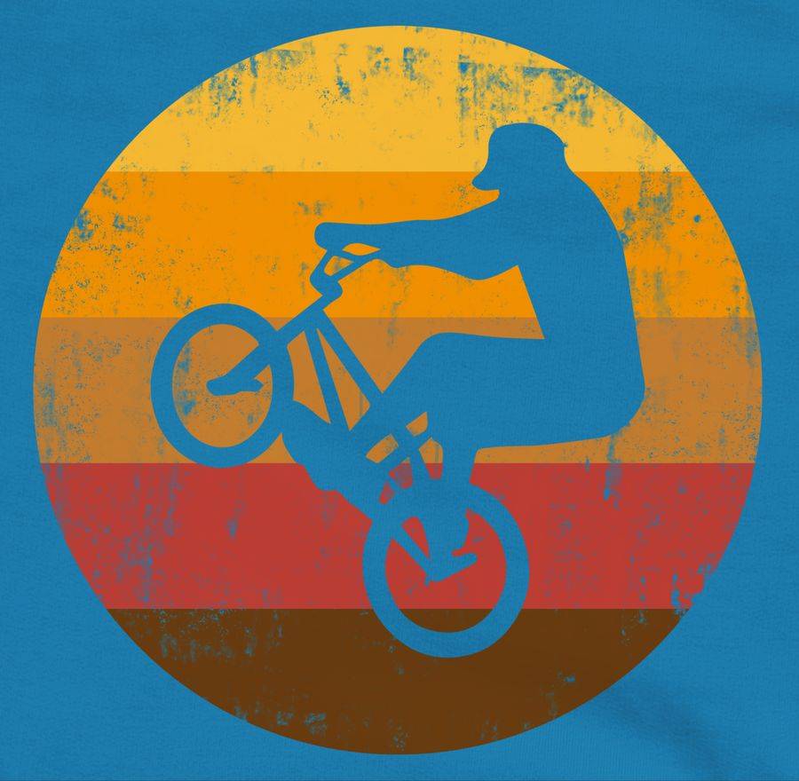 Shirtracer Vintage BMX Shirts & Mehr Shirtracer Neuheiten