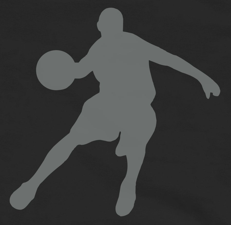 Shirtracer Basketballspieler Shirts & Mehr Shirtracer Kauf eins, bekomm eins gratis