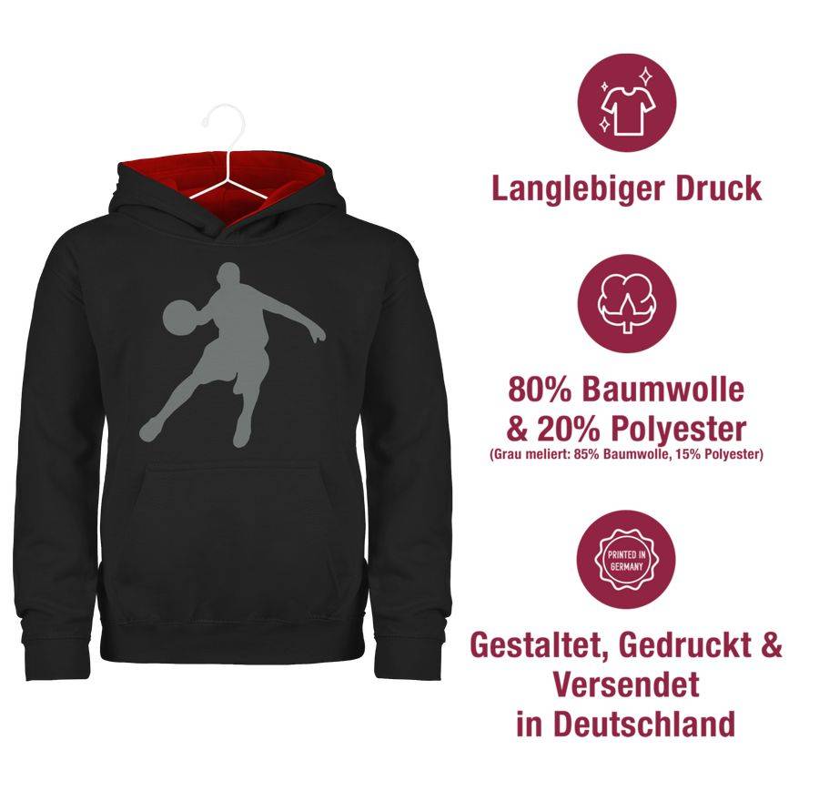 Shirtracer Basketballspieler Shirts & Mehr Shirtracer Kauf eins, bekomm eins gratis