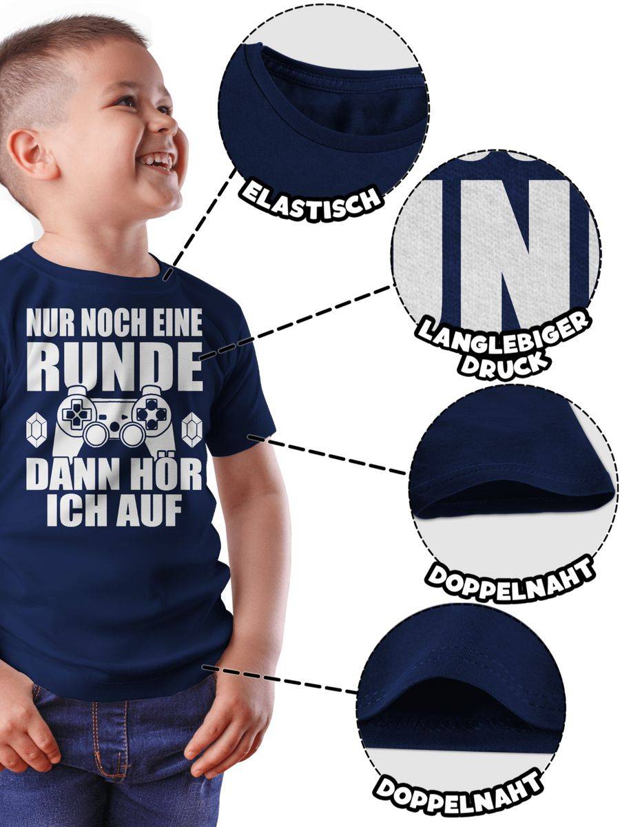 Shirtracer Nur noch eine Runde Shirts & Mehr Shirtracer Riesige Ersparnisse