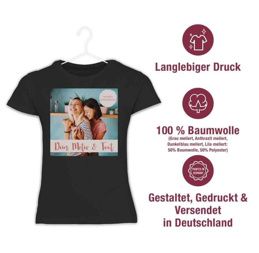 Shirtracer Foto Bild Shirts & Mehr Shirtracer Sonderangebot der Fabrik