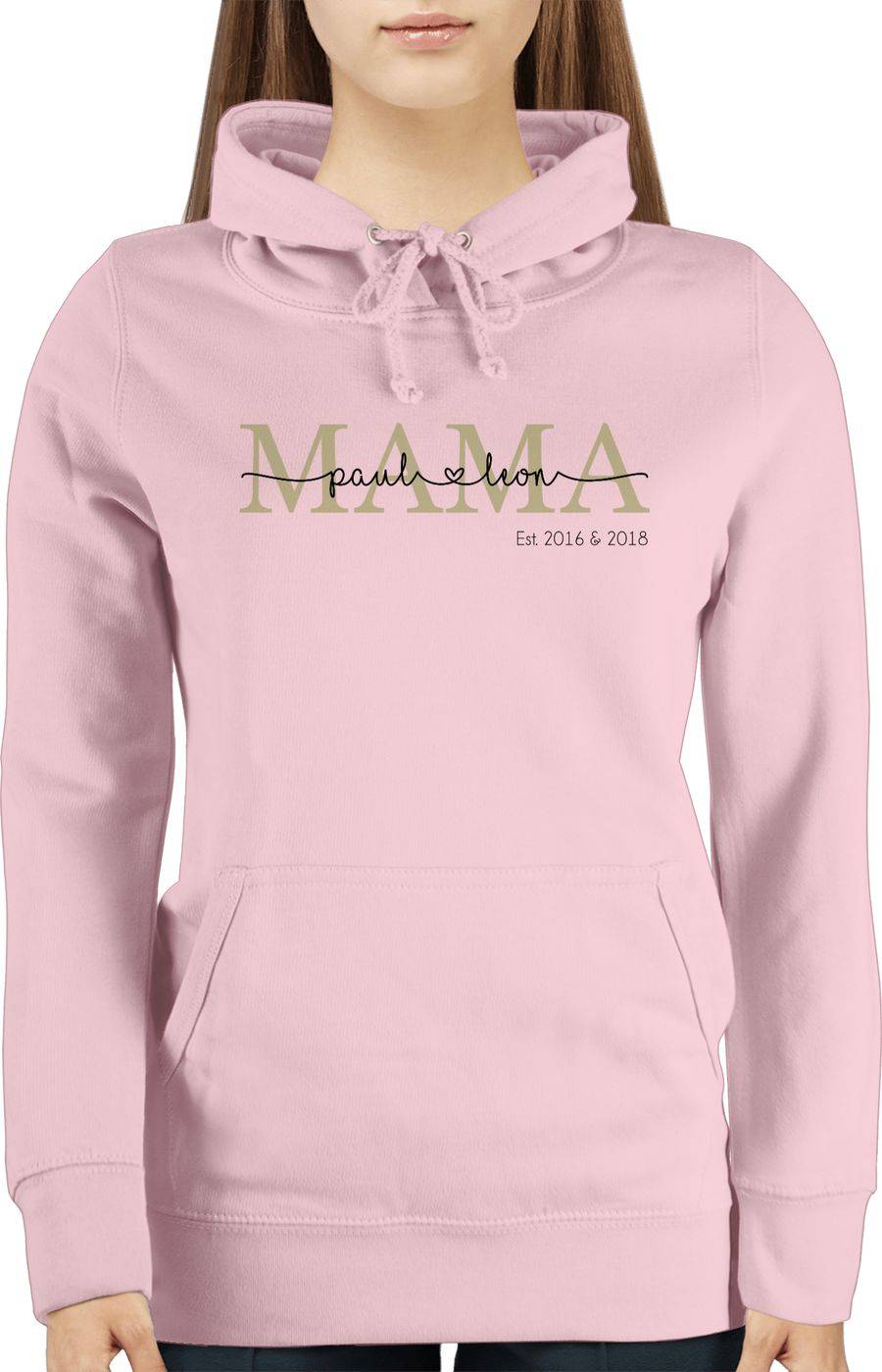 Shirtracer Mama Mutti Mom Mum - Geburtstag Weihnachten: Tshirt Gym Bag Shirtracer Blitzverkäufe
