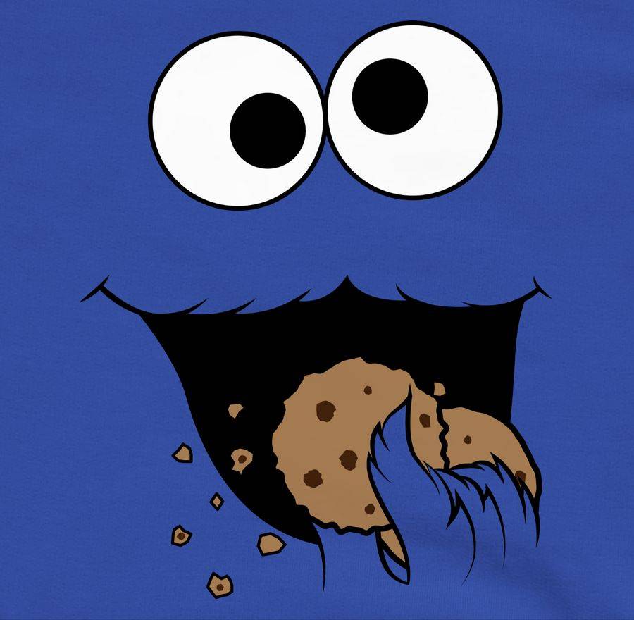 Shirtracer Keks-Monster Shirts & Mehr Shirtracer Flash Sale