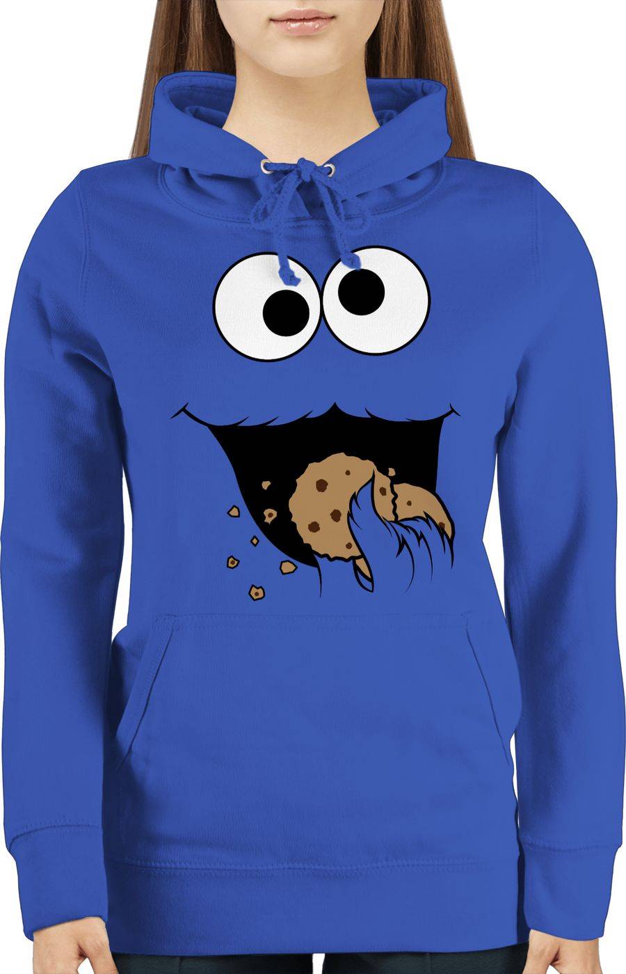 Shirtracer Keks-Monster Shirts & Mehr Shirtracer Flash Sale
