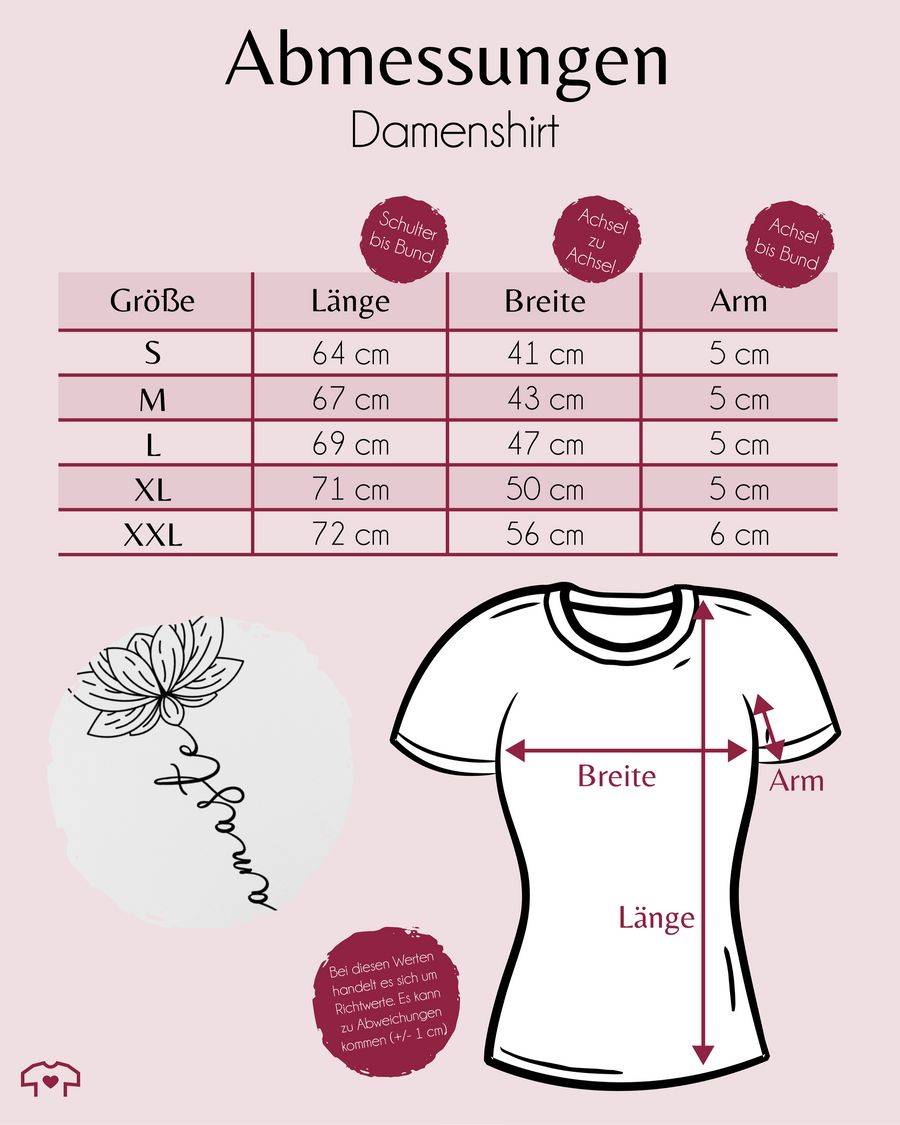 Shirtracer Namaste Lotusblüte: Tshirt Rucksack Shirtracer Saisonschlussverkauf