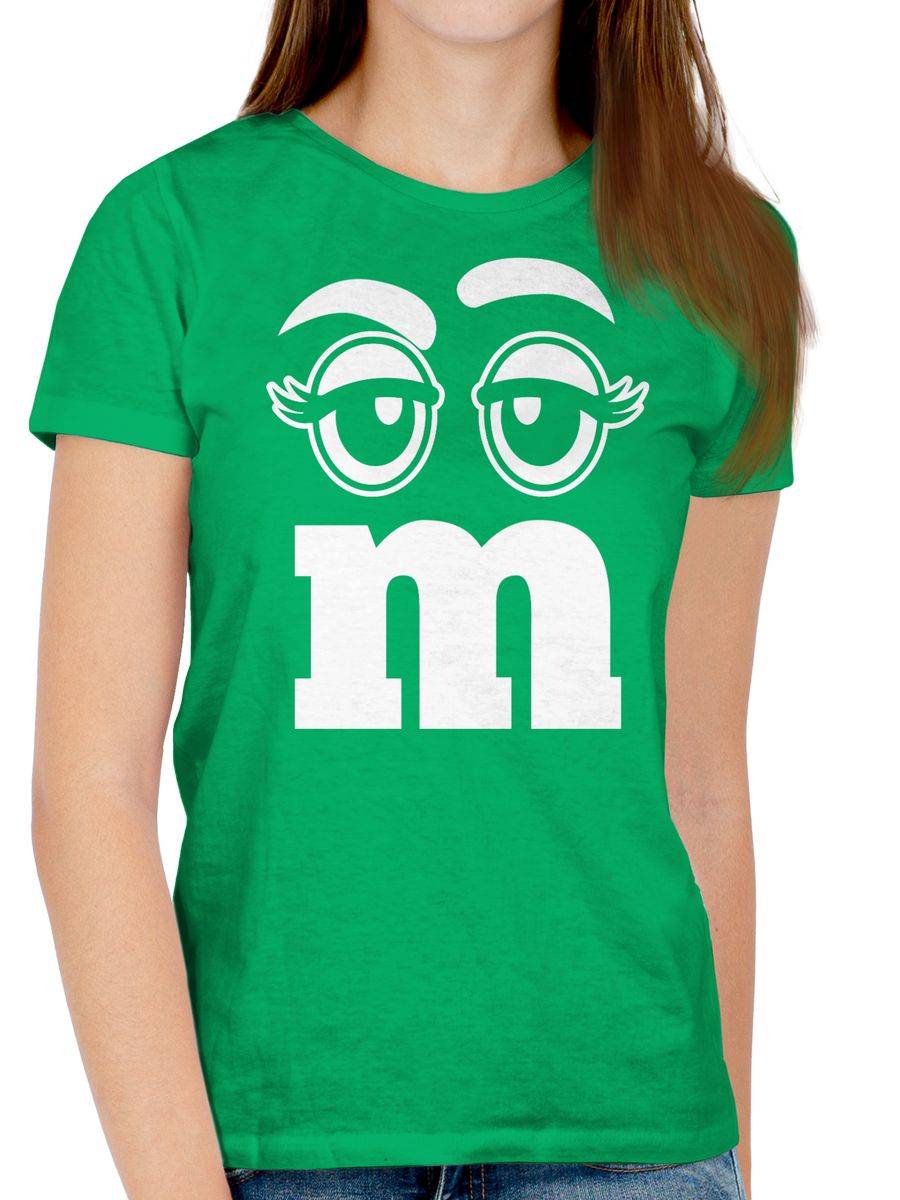 Shirtracer M und M Augen Shirts & Mehr Shirtracer Saisonale Angebote