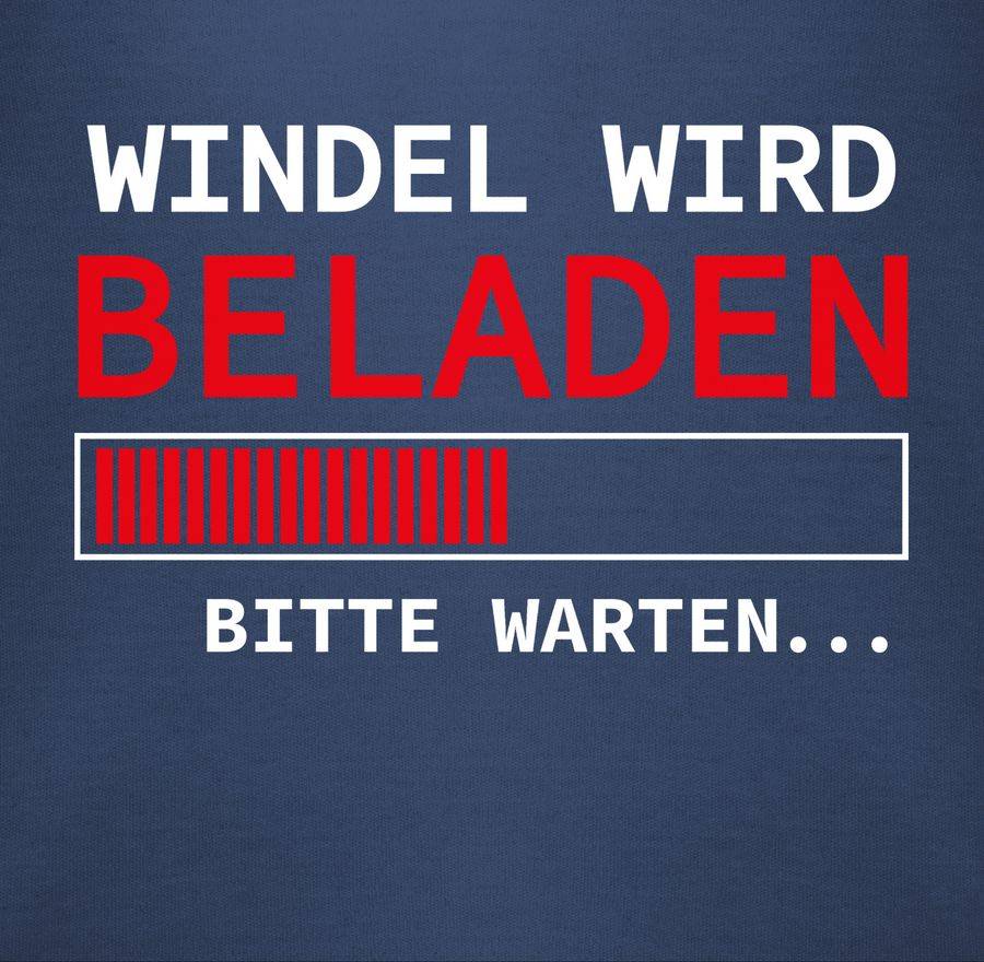 Shirtracer Windel wird beladen: Tshirt Rucksack Shirtracer Letzte 3 Tage