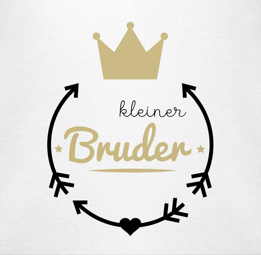 Shirtracer Kleiner Bruder Shirts & Mehr Shirtracer JETZT KAUFEN