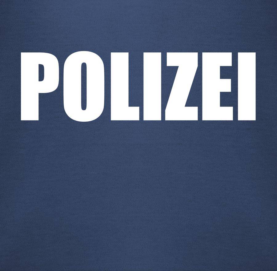 Shirtracer Polizei Karneval Kostüm Shirts & Mehr Shirtracer Bis zu 50% Rabatt