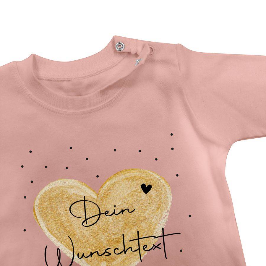 Shirtracer Dein Wunschtext: T-Shirt Gym Bag Shirtracer Outlet
