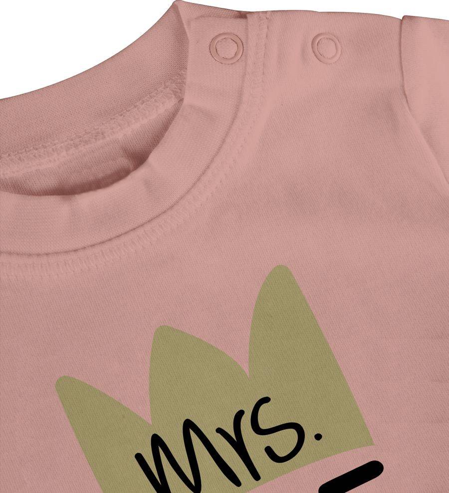 Shirtracer Mrs One Derful: Tshirt Rucksack Shirtracer Kostenloser Versand