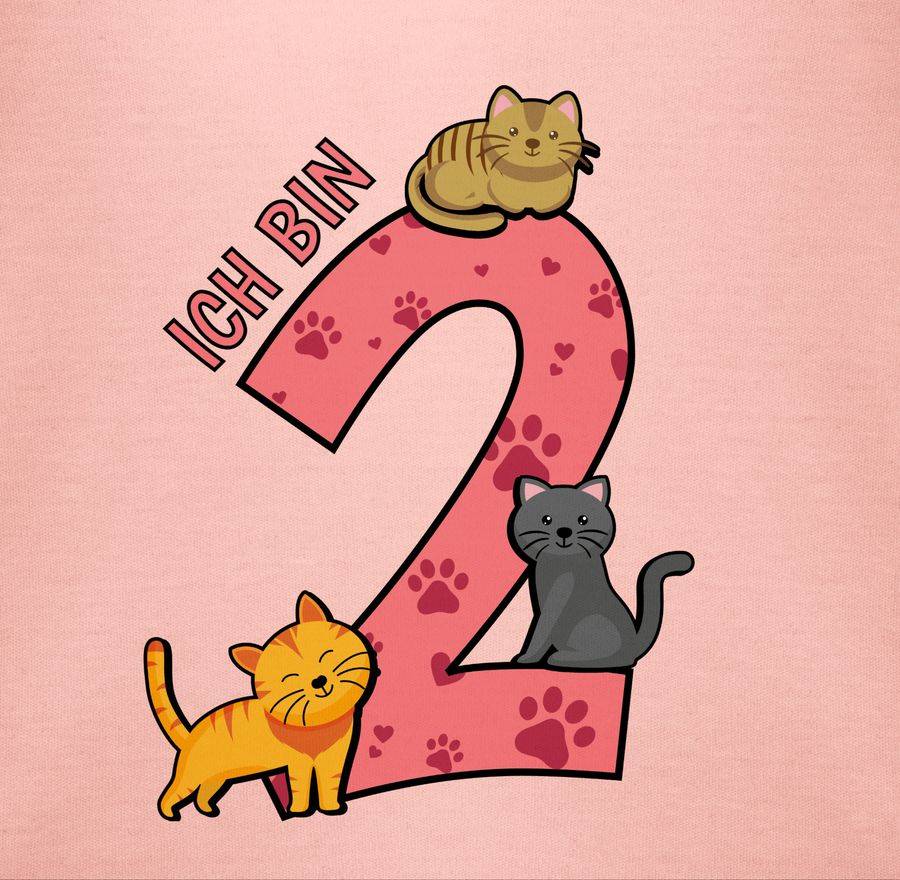 Shirtracer Katzen Zweiter Shirts & Mehr Shirtracer Osterangebot