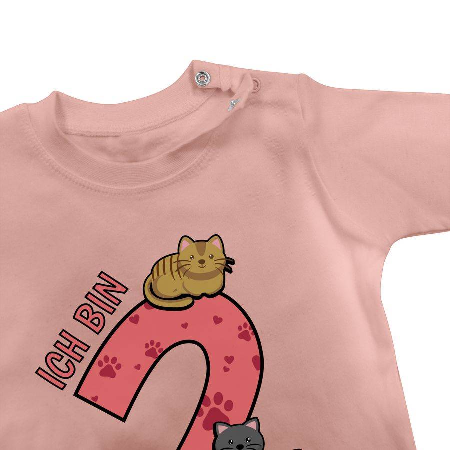 Shirtracer Katzen Zweiter Shirts & Mehr Shirtracer Osterangebot