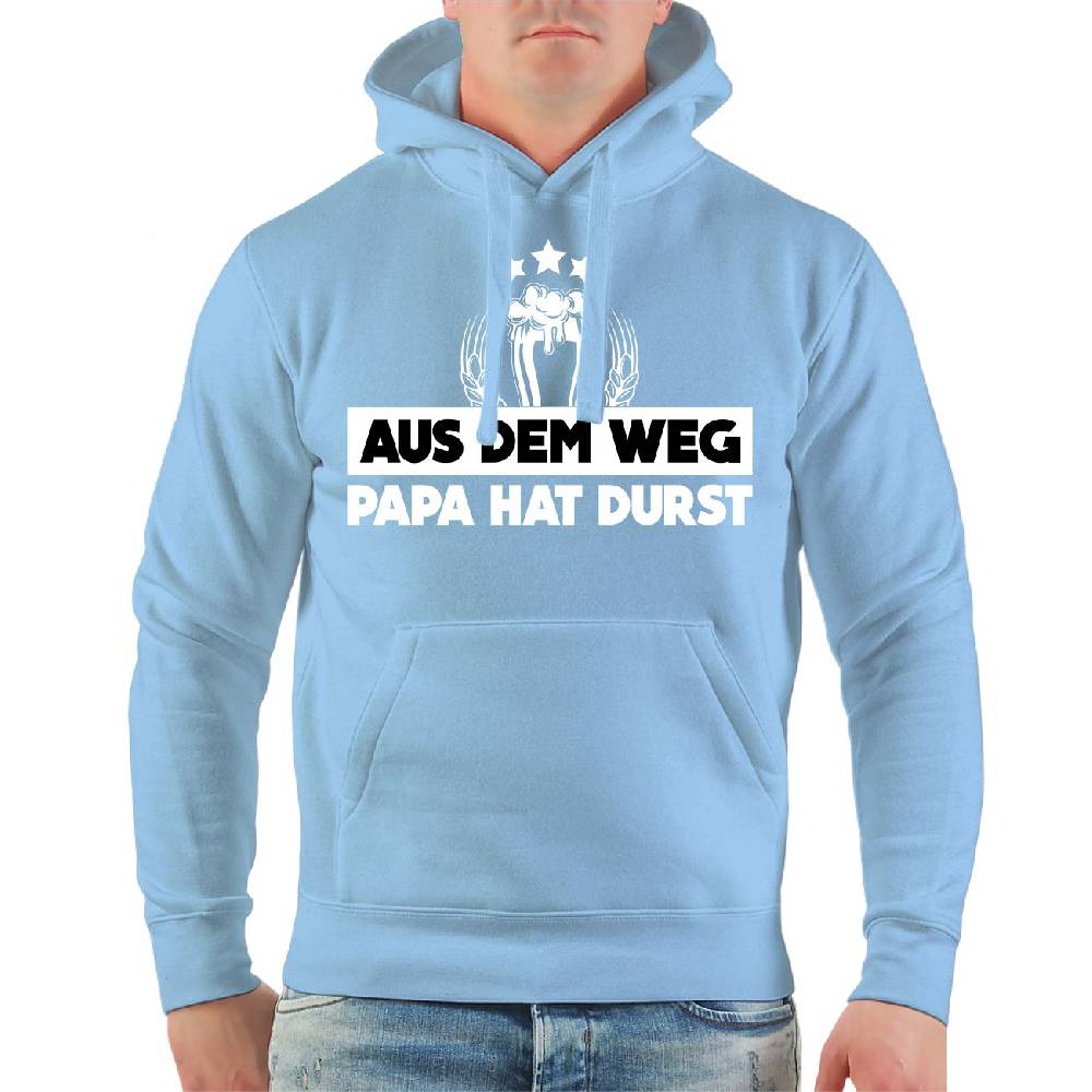 Spass Kostet Männer Kapu Aus dem Weg PAPA HAT DURST Tägliche Deals