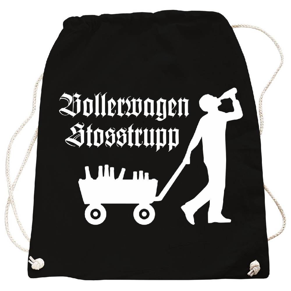 Spass Kostet Rucksack Bollerwagen Stosstrupp Rabatt