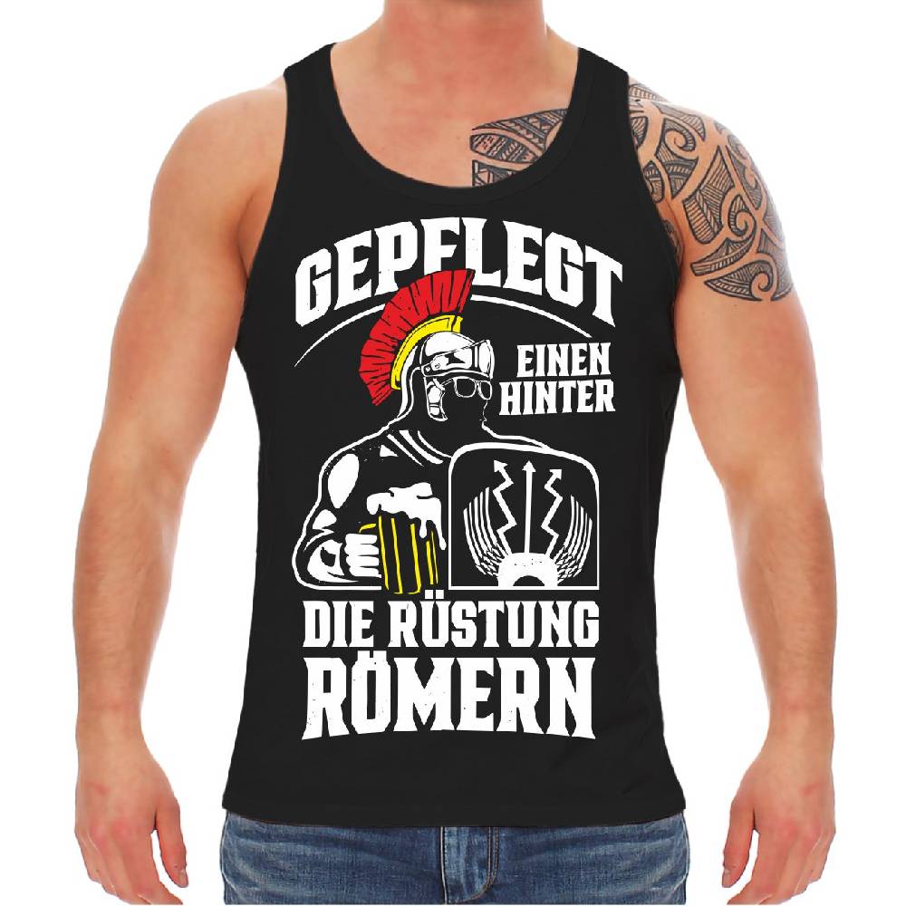 Spass Kostet Männer Träger Gepflegt einen hinter die Rüstung Römern Online Outlet