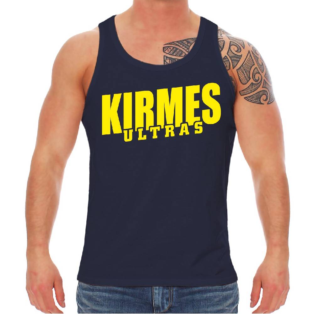 Spass Kostet Männer Träger Kirmes Ultras Nur für heute