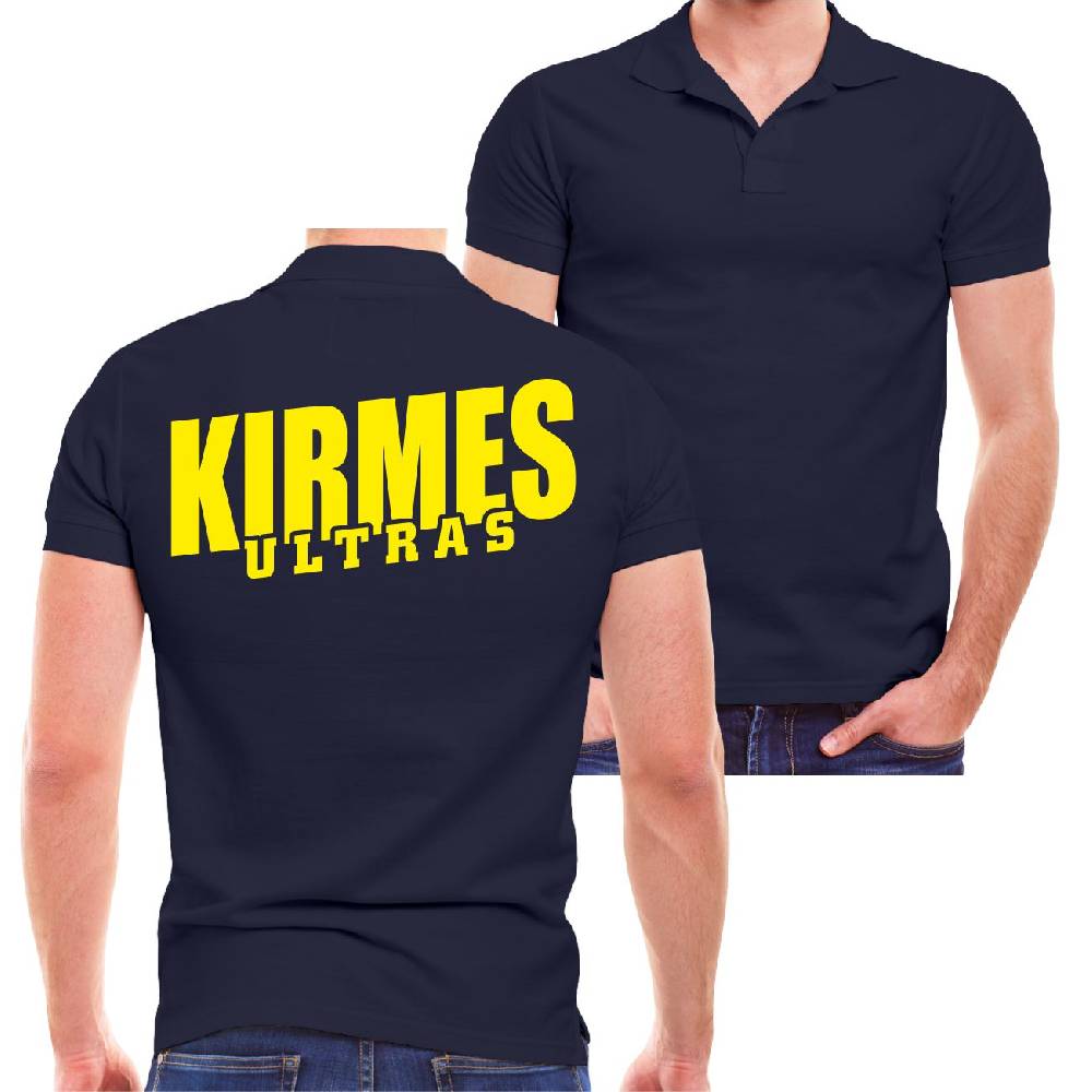 Spass Kostet Männer POLO Kirmes Ultras Sonderangebot der Fabrik