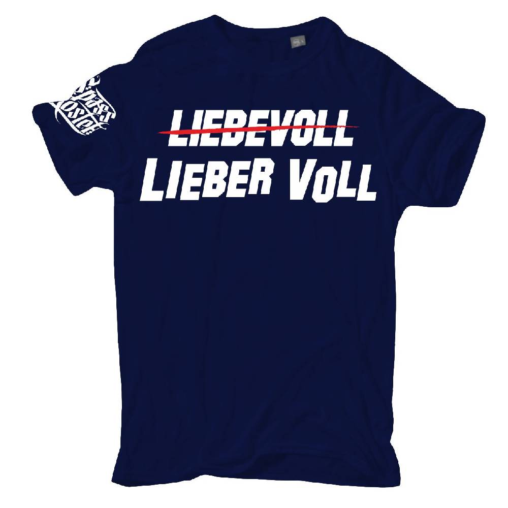 Spass Kostet Übergrößen Männer T-Shirt Lieber Voll 3XL bis 8XL Rabatt