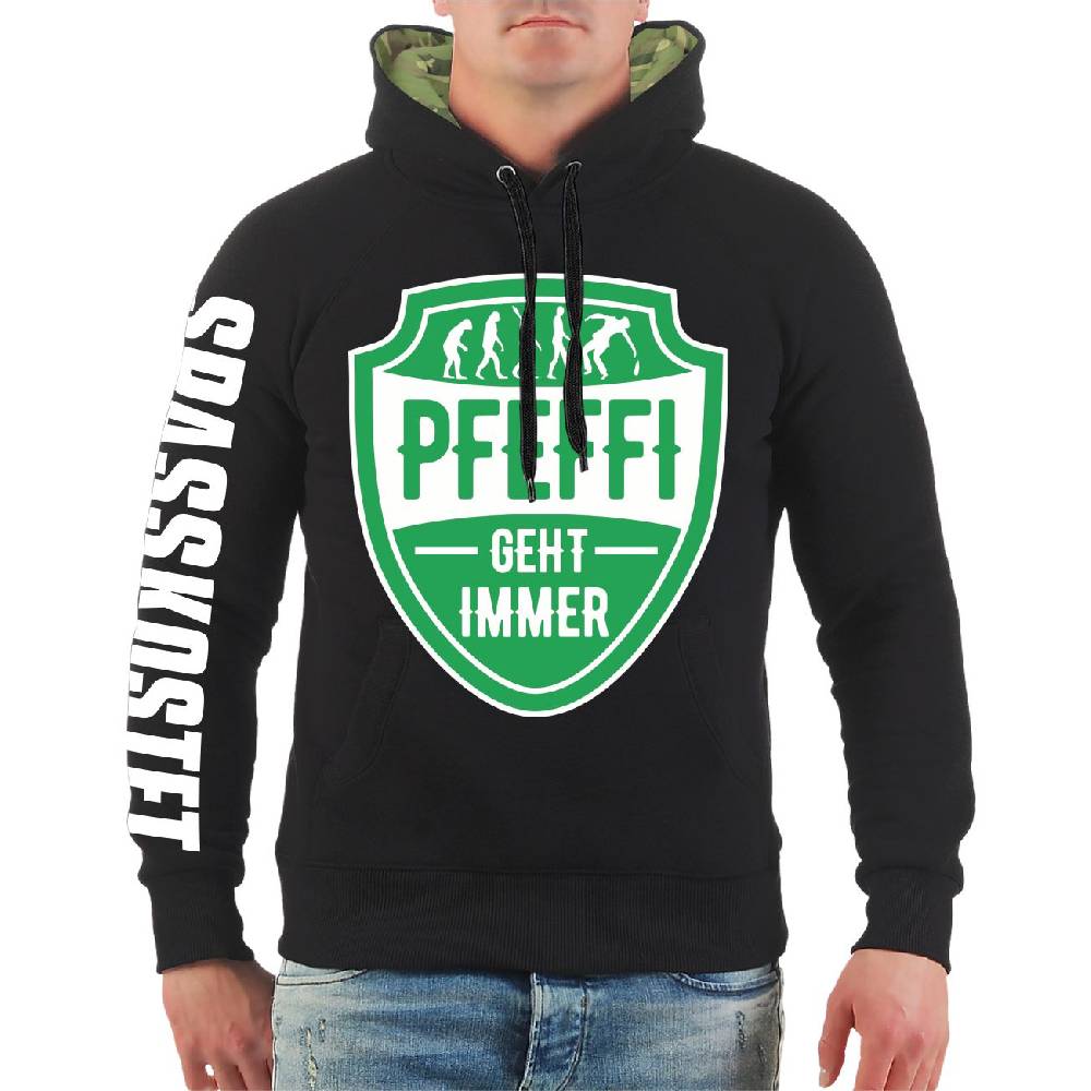 Spass Kostet Männer Kapu Pfefferminz geht immer Wochenangebot