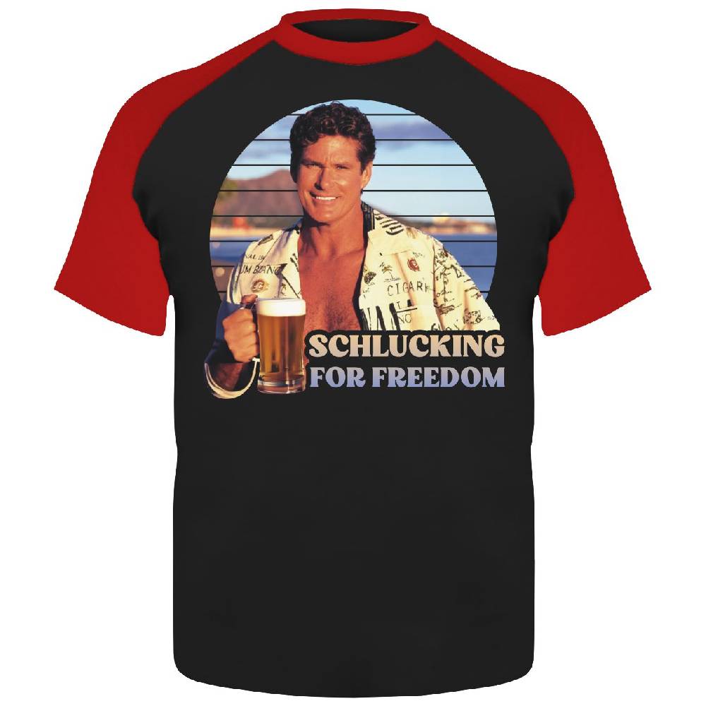 Spass Kostet Männer T-Shirt Schlucking for Freedom S bis XXL Online Shopping