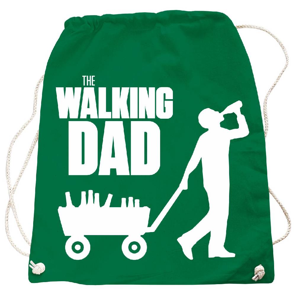Spass Kostet Rucksack The Walking DAD Letzte 2 Tage